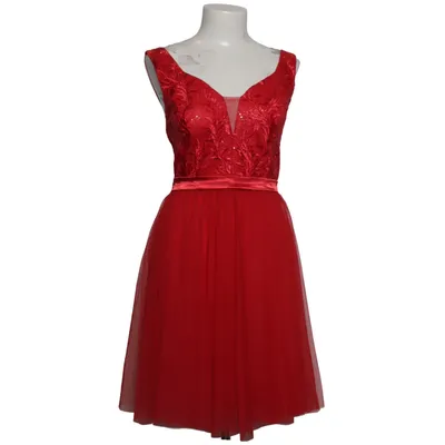 Cocktail dress (C612) from Shiny Elastane, Polyester