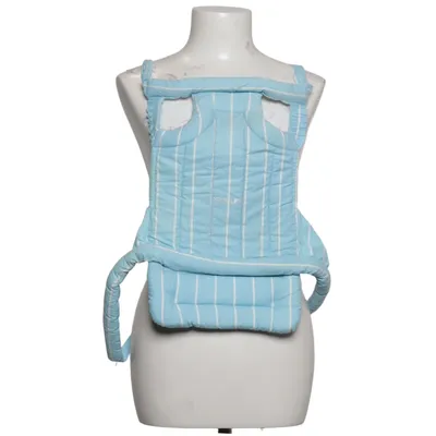 Porte-bébé (Bleu, Blanc) de Hauck