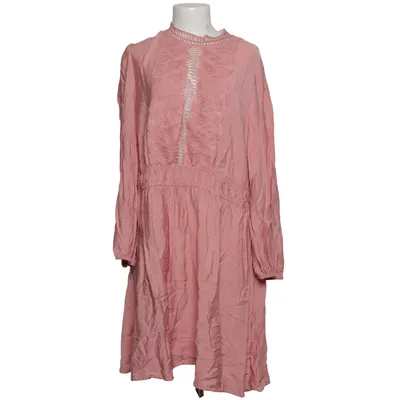 Kjole (Pink) fra SBetro Nylon, Viscose
