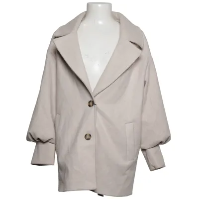Coat (D89697) from Robin Polyester