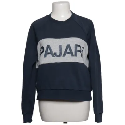 Sweatshirt (Blue, Gray) from Pajar Cotton, Polyester