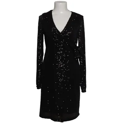 Vente kjole (Sort) fra Pieces Maternity Polyester