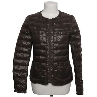 Down jacket (Soft Light Down) from Benetton Down, Feather, Polyamide