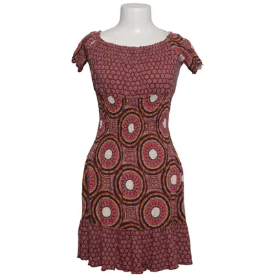 Dress (Brown, Multicolored) from Orsay