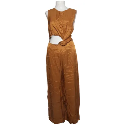 Jumpsuit (Brown) from Topshop