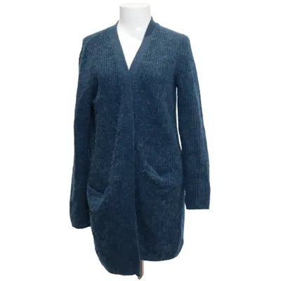 Kofta (Blå) från Zero Akryl, Alpackaull, Polyamid