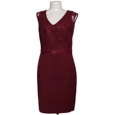 Cocktail dress (Red) from Infinity Elastane, Polyester