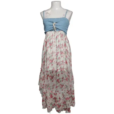 Robe (Bleu, Blanc, Rouge) de Me