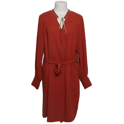 Dress (Gabrielle) from Ema Blue's Polyester