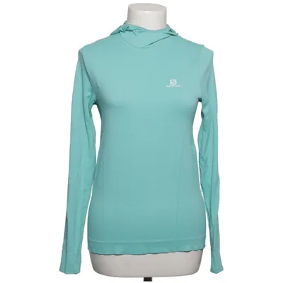 Kapuzenpullover (Blau) von Salomon