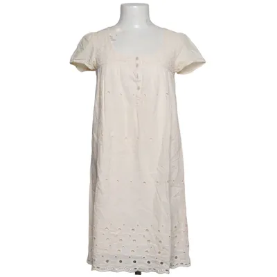 Kjole (Beige) fra Mango Casual Sportswear