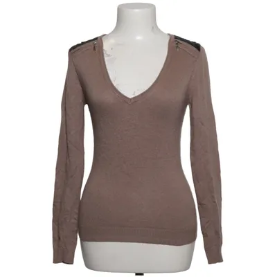 Tröja (Beige) från Assuili Kashmir, Elastan, Silke, Viskos