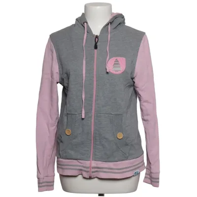 Huvtröja (Grå, Rosa) från Picture Organic Clothing Ekologisk bomull, Polyester