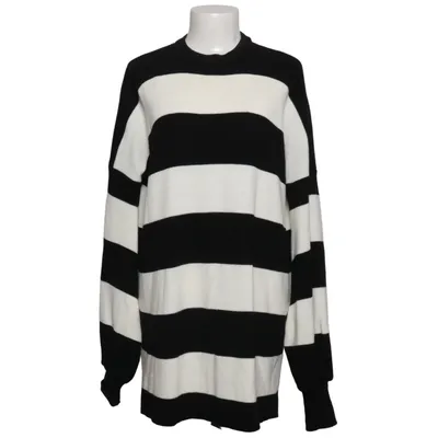 Sweater (Black, White) from My Fashion