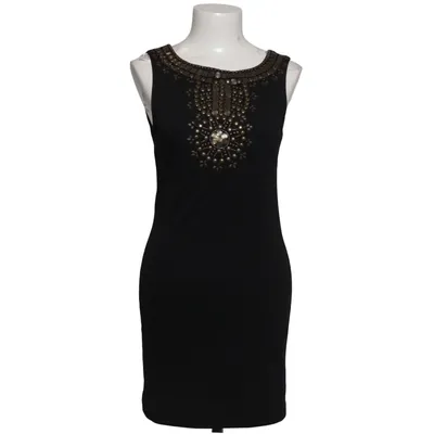 Robe de cocktail (Noir) de Mango Moments