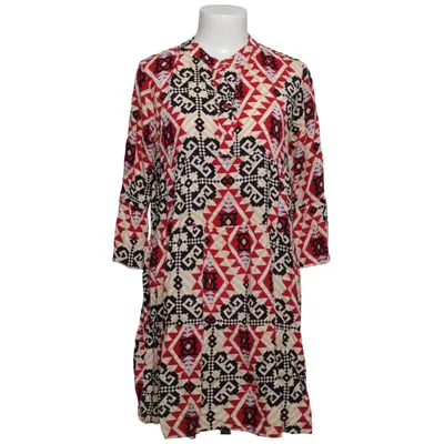 Robe (Rouge, Noir, Beige) de Achilleas Viscose