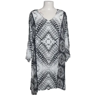 Haut (Noir, Blanc) de Chalou Viscose