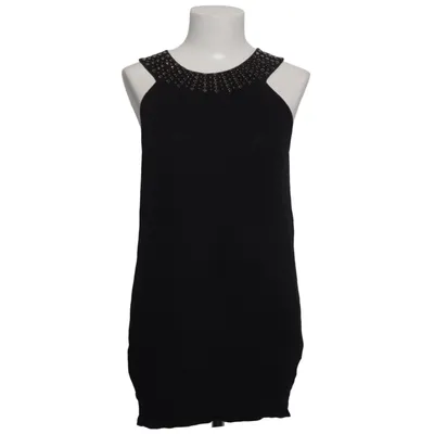 Top (Black) from Madonna Viscose