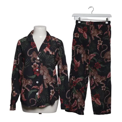 Pyjama (Noir, Multicolore) de Desmond & Dempsey Coton