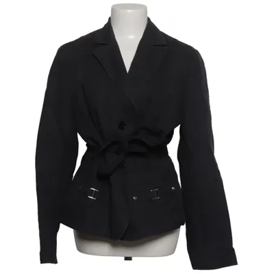 Blazer (Sort) fra Taifun Collection