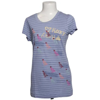 T-shirt (Purple, Multicolored) from Roxy