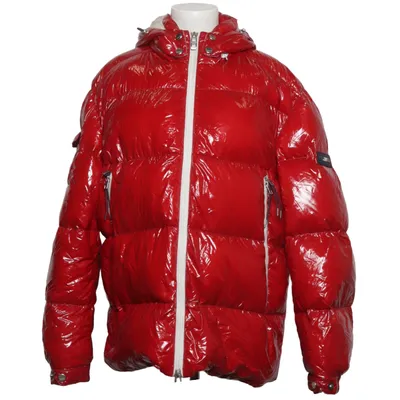 Doudoune (FillPower 700+ Blouson von HECHTER PARIS 95% Daunen und 5% Federn) de Hechter Duvet, Polyamide