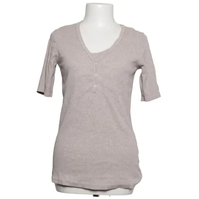 Maternity top (Gray) from Noppies Elastane, Organic cotton