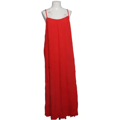 Maxi jurk (Rood) van ONLY Viscose