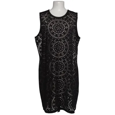 Dress (Black) from Miss Via