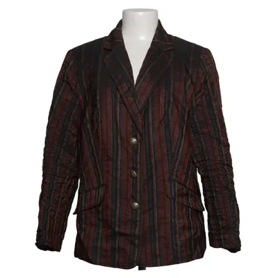 Blazer (Bruin, Zwart) van Marcona