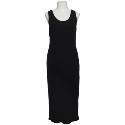 Klänning (Svart) från Hoka One One Bomull, Elastan