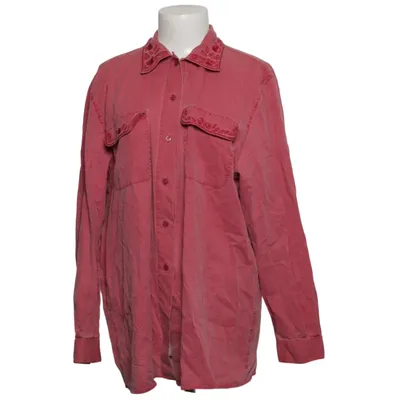 Shirt (Red) from Änny N Cotton