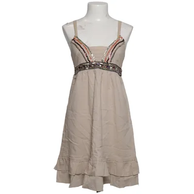Dress (Beige) from Please Cotton