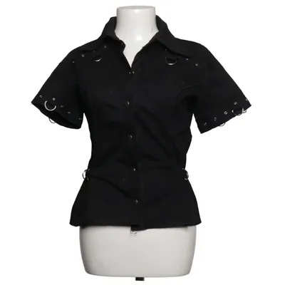 Short sleeve shirt (Black) from Phaze