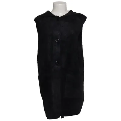 Vest (Grå) fra Amber & June Polyamid, Polyester, Viscose