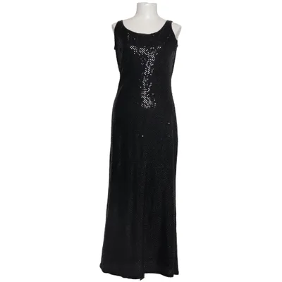 Cocktailkjole (Sort) fra Martinelli Metallfiber, Polyamid
