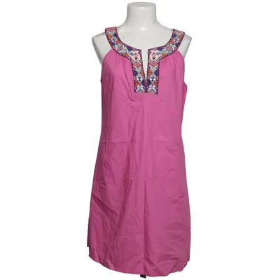 Dress (Pink, Multicolored) from Imogéne