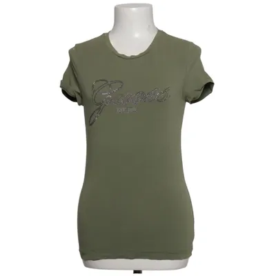 T-shirt (Grön) från Guess