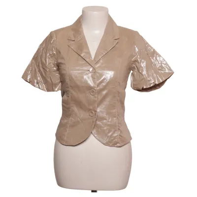 Blazer (Halaine) from SNOB Cotton, Linen, Polyester, Viscose