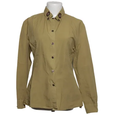 Skjorta (Beige) från Hyper Bomull