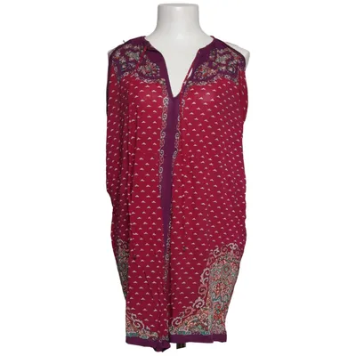 Kaftan (Lila, Flerfärgad) från Oleg Cassini
