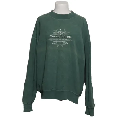 Sweatshirt (Green) from Skiny Cotton