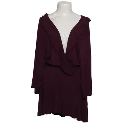 Omlottblus (Lila) från Limited Collection Elastan, Viskos