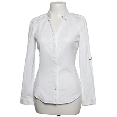 Hemd (Weiß) von Zara Basic Collection