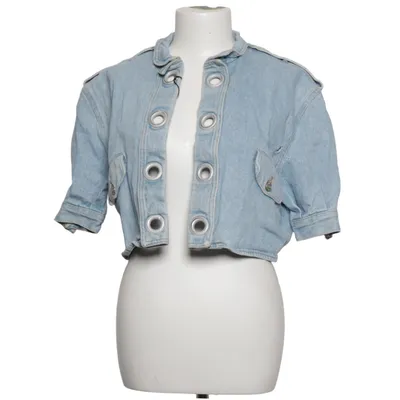 Denim jacket (Blue) from Best & Best