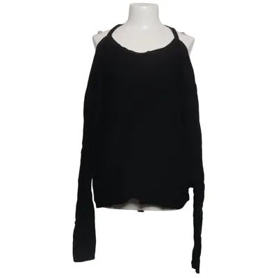 Sweater (Black) from Ksubi Cotton