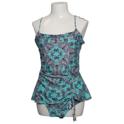 Tankini (Bleu, Multicolore) de Floryday