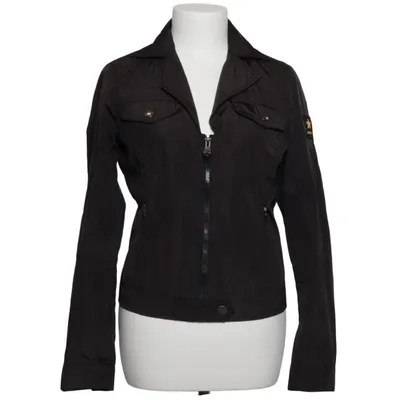 Jacka (Svart) från RefrigiWear Polyamid, Polyester