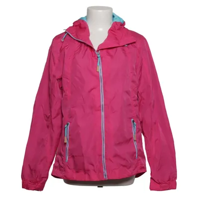 Rain jacket (Pink, Blue) from Out Living Polyester
