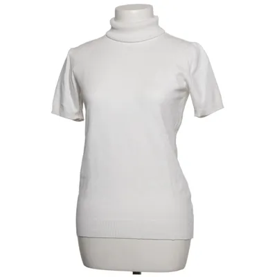 Turtleneck (Hvid) fra Tandem Kashmir, Nylon, Viscose